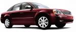 Ford Five Hundred 2005 года